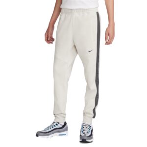 Nike Sportswear Fleece Bukser Herre Xl Grå