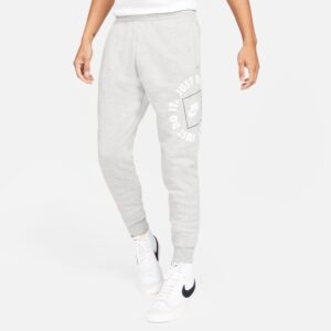 Nike Sportswear Jdi Joggingbukser Herre 2xl Grå