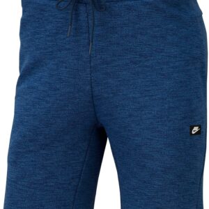 Nike Sportswear Optic Shorts Herre Blå