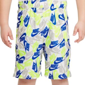 Nike Sportswear Shorts Herre 122128 / Xs Multifarvet