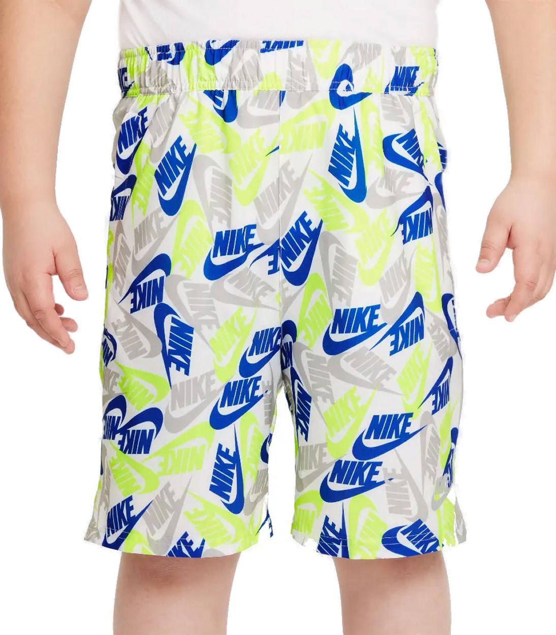 Nike Sportswear Shorts Herre 122128 / Xs Multifarvet Nike Sportswear Shorts Herre 122128 / Xs Multifarvet