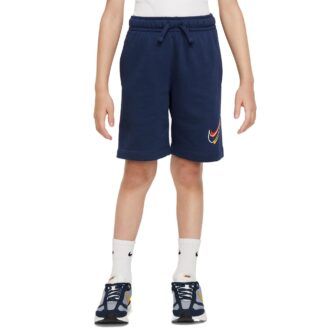 Nike Sportswear Shorts Herre 158170 / Xl Blå