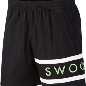 Nike Sportswear Shorts Herre Sort