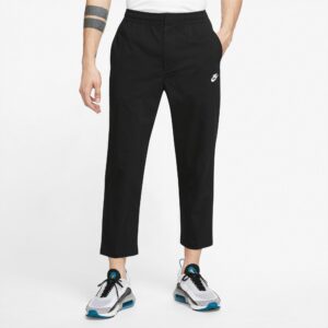 Nike Sportswear Sport Essentials Woven Unlined Sneaker Bukser Herre Sort