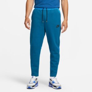 Nike Sportswear Tech Essentials+ Winter Fleece Joggingbukser Herre M Blå