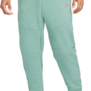 Nike Sportswear Tech Fleece Bukser Herre Grøn