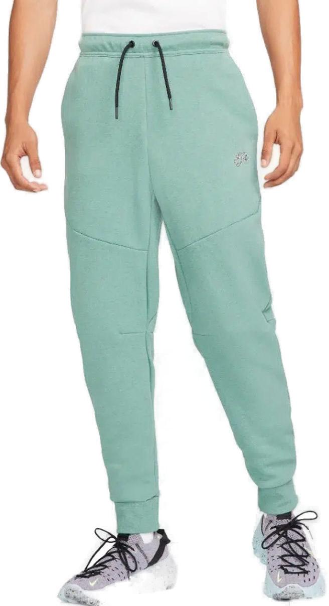 Nike Sportswear Tech Fleece Bukser Herre Grøn Nike Sportswear Tech Fleece Bukser Herre Grøn