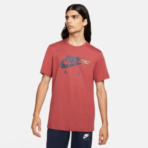 Nike Sportswear Tshirt Herre Rød