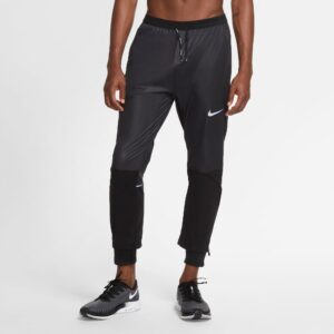 Nike Swift Shield Løbebukser Herre 2xl Sort