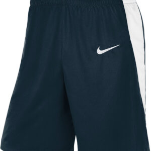 Nike Team Basketball Shorts Herre 2xlt Blå