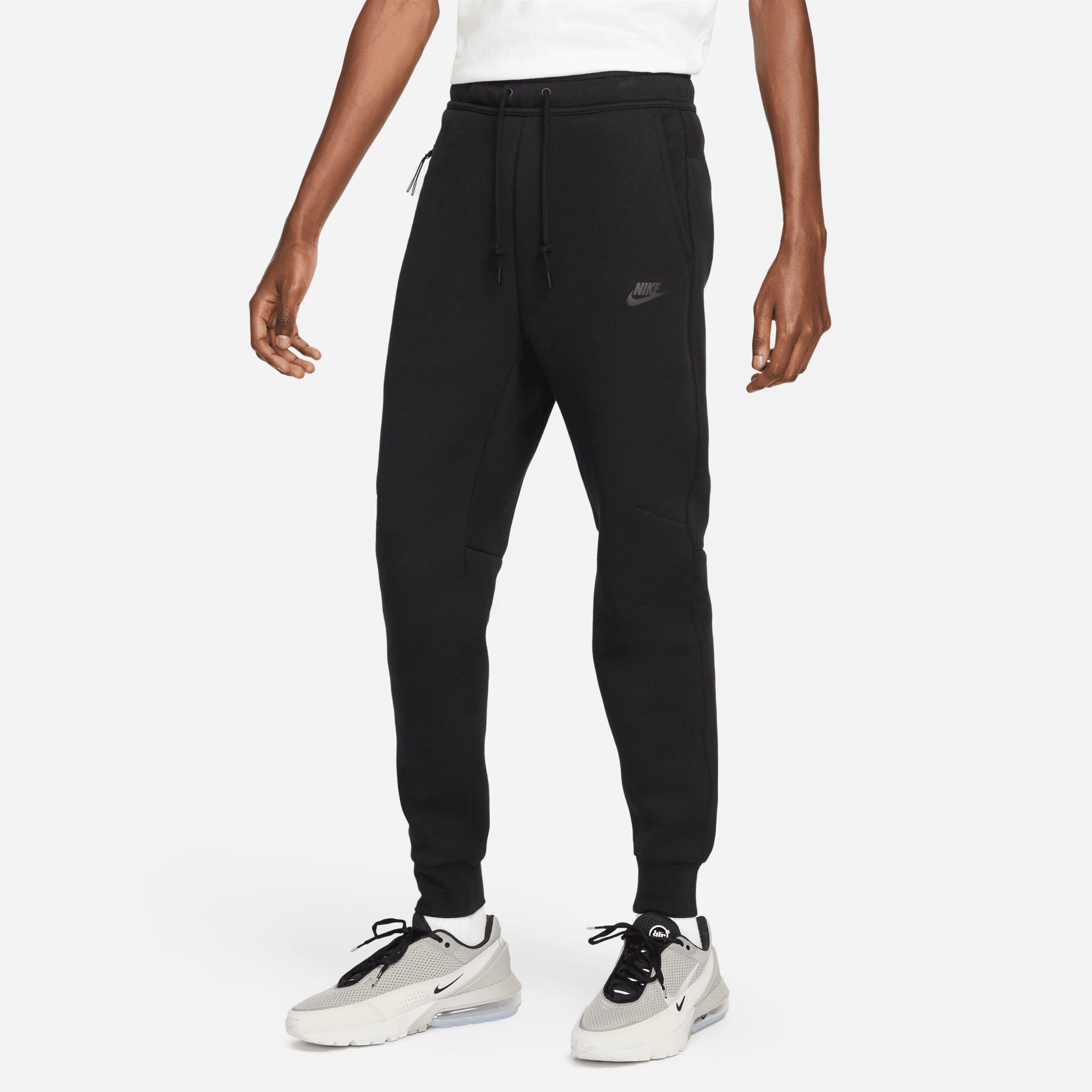Nike Tech Fleece Bukser Herre Xs Sort Nike Tech Fleece Bukser Herre Xs Sort