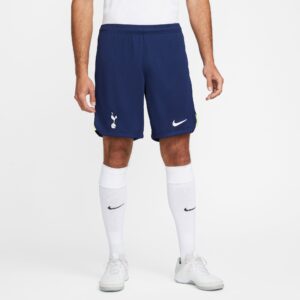 Nike Tottenham Hotspur 22/23 Hjemme/udebaneshorts Herre L Blå
