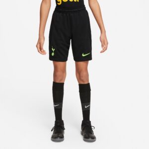 Nike Tottenham Hotspur Strike Drifit Knit Shorts Unisex 128137 / S Sort