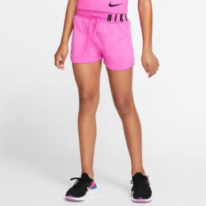 Nike Træningsshorts Unisex M Pink