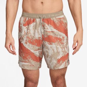 Nike Trail Stride Men's 7" Dri Herre Multifarvet