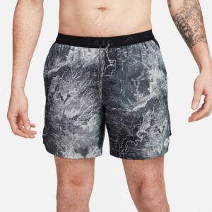 Nike Trail Stride Trænings Shorts Herre Xl Sort
