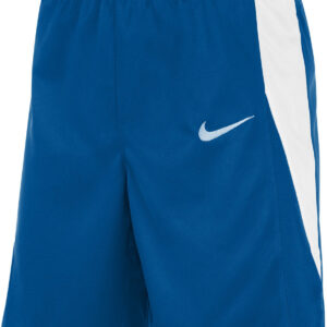Nike Youth Team Basketball Shorts Unisex Blå