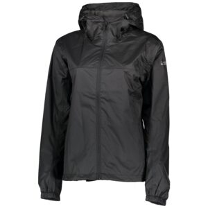 Northbrook Kess Regnjakke Dame 44 Sort