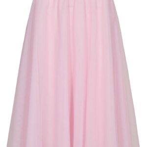 Nümph - Nederdel - Nuea Skirt - Roseate Spoonbill