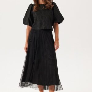 ONLY Onllavina Skirt Jrs Noos Black XS