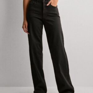 Only - - Onlmadison Blush Hw Wide Dnm SOO796