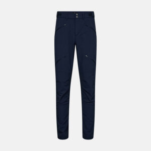 Outdoor bukser "Trek" | Polyamid | Navy