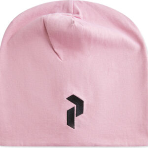 Peak Performance Logo Soft Hue Unisex Onesize Pink