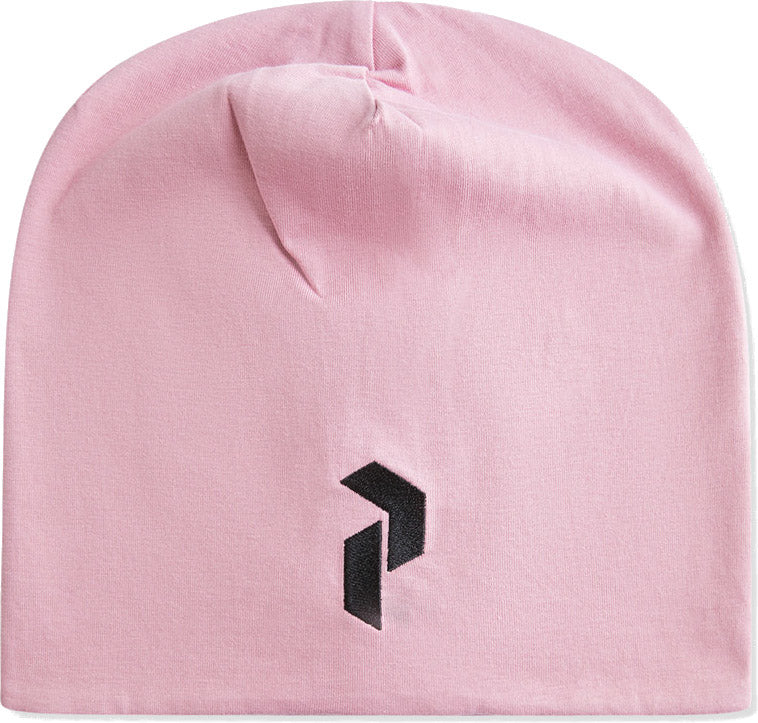 Peak Performance Logo Soft Hue Unisex Onesize Pink Peak Performance Logo Soft Hue Unisex Onesize Pink