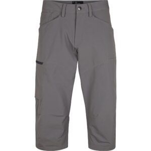 Peak Performance Metho 3/4 Pants Herre Grå