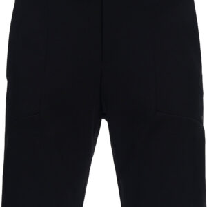 Peak Performance Tech Shorts Herre Sort