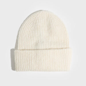 Pieces - Beige - Pcbera Hood Noos