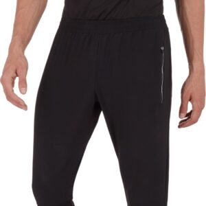 Pro Touch Brasilio Woven Pants Herre Xxl Sort