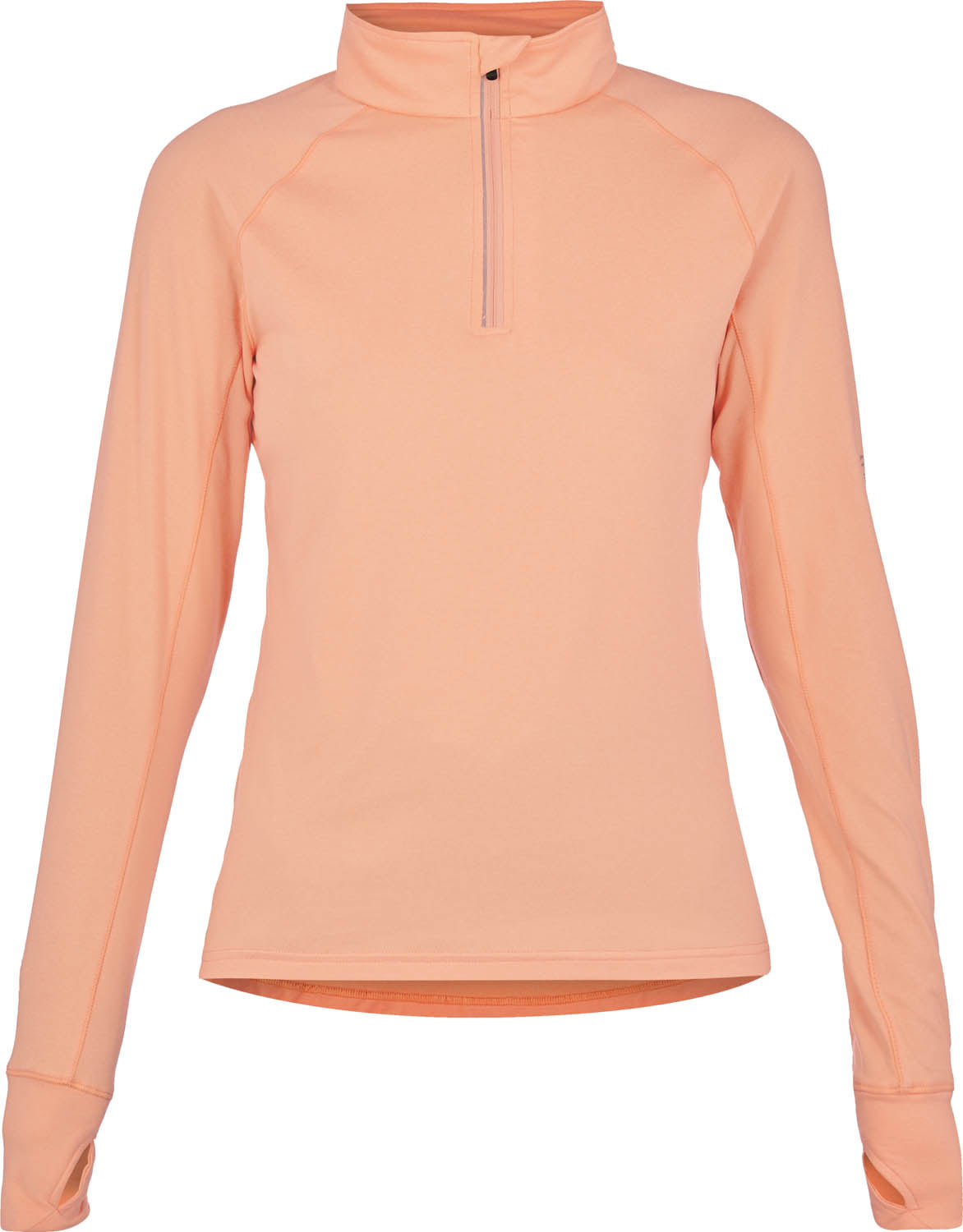 Pro Touch Cusca Halzzip Trøje Dame 44 Orange Pro Touch Cusca Halzzip Trøje Dame 44 Orange