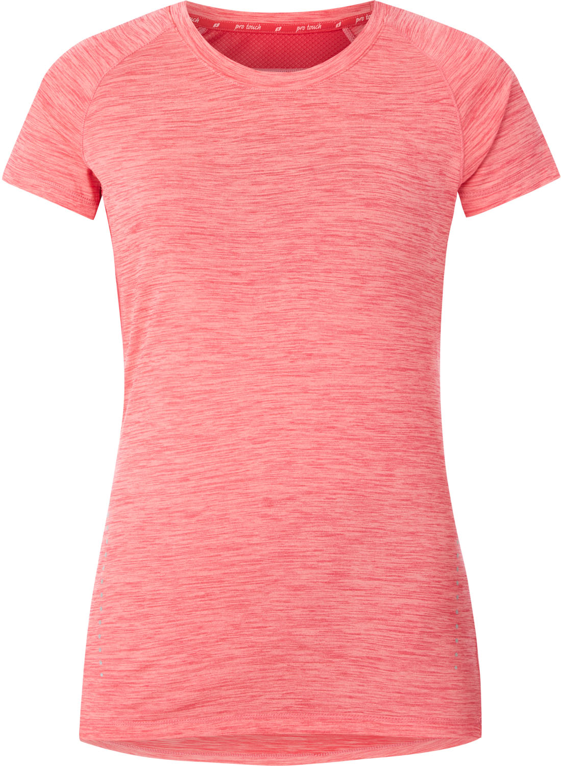 Pro Touch Eevi Tshirt Dame 40 Pink Pro Touch Eevi Tshirt Dame 40 Pink