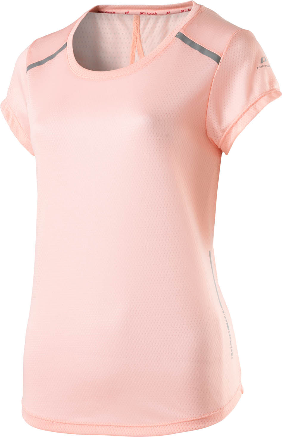 Pro Touch Ini Tshirt Dame 36 Pink Pro Touch Ini Tshirt Dame 36 Pink