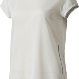 Pro Touch Ini Tshirt Dame 38 Grå