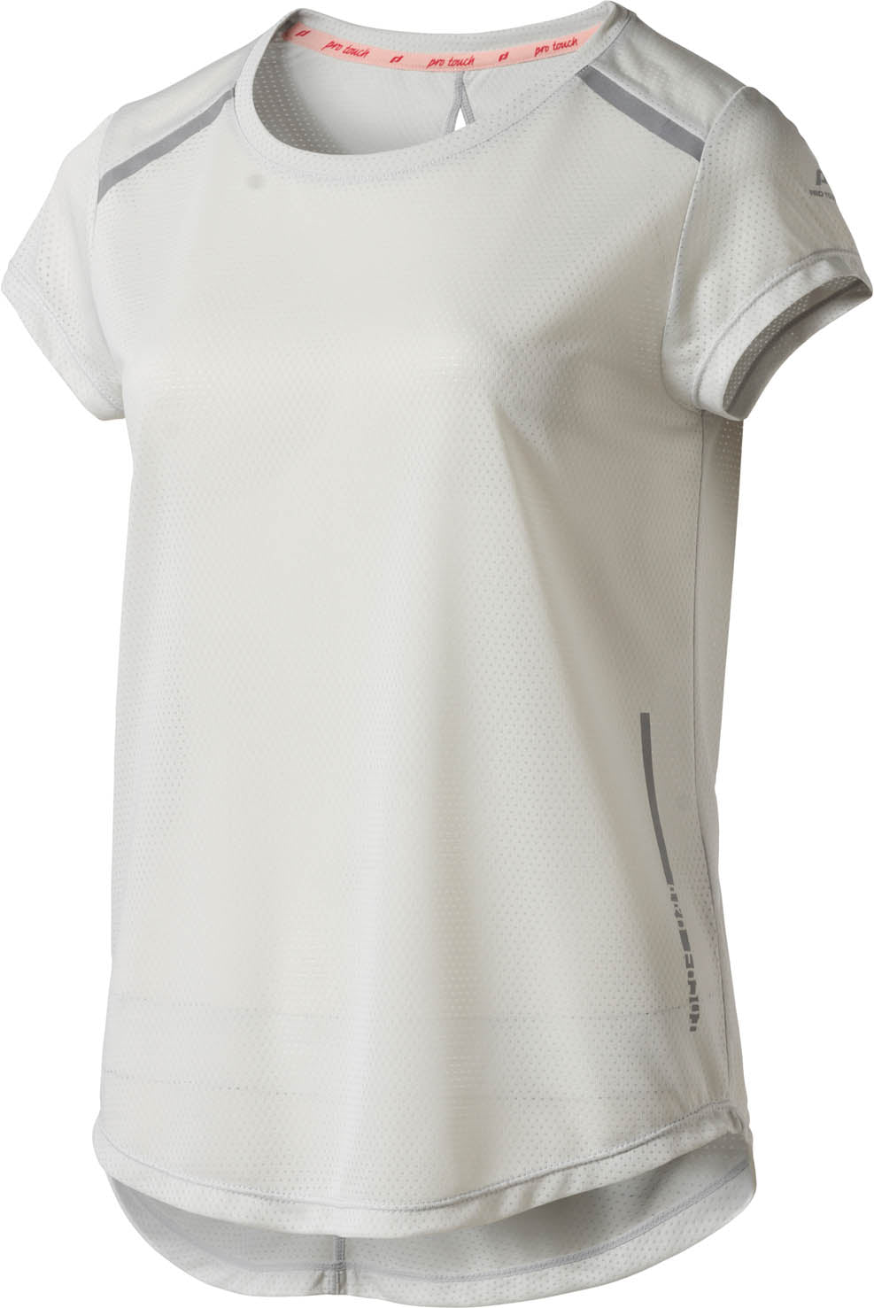 Pro Touch Ini Tshirt Dame 38 Grå Pro Touch Ini Tshirt Dame 38 Grå