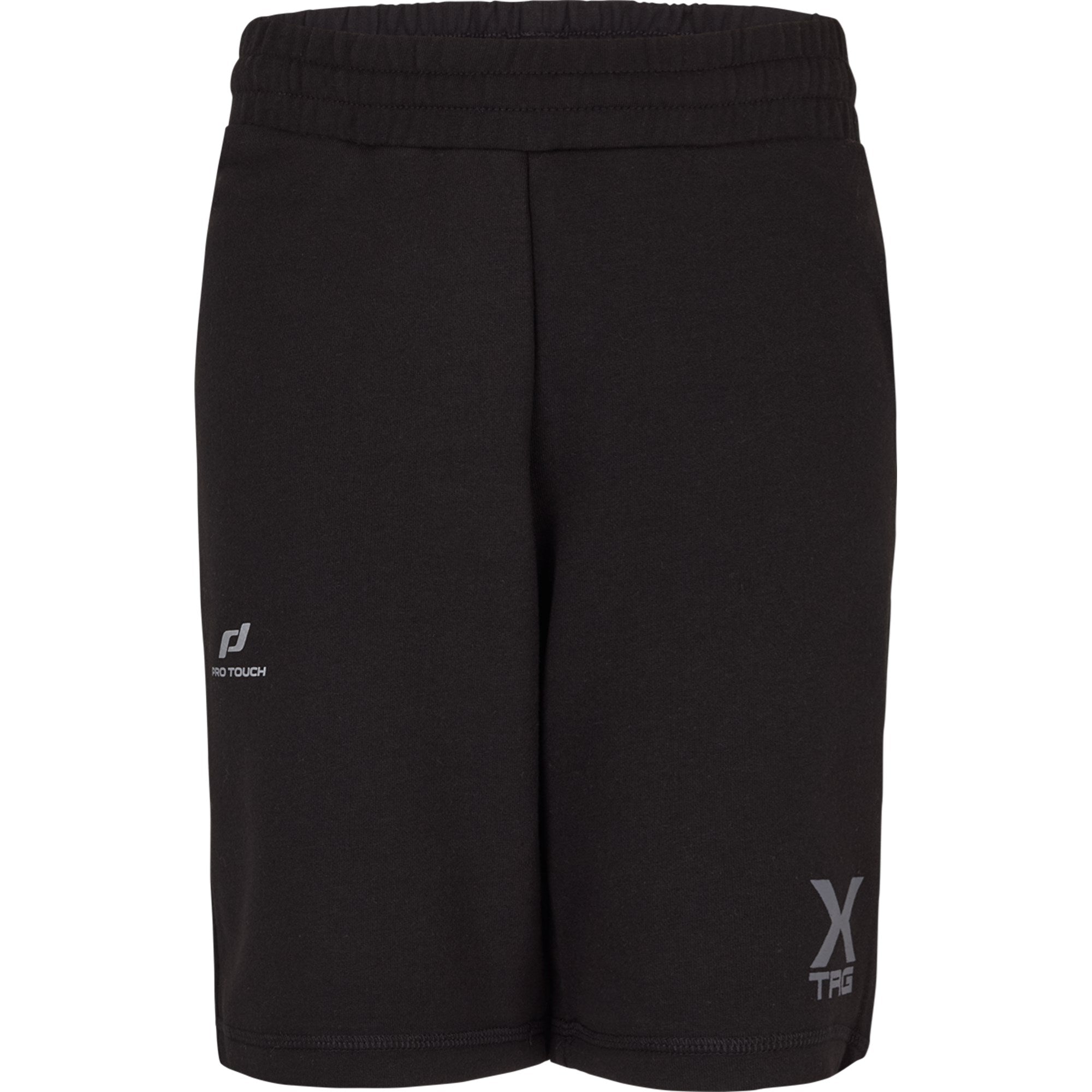 Pro Touch Lexis Iii Shorts Unisex 116 Sort Pro Touch Lexis Iii Shorts Unisex 116 Sort