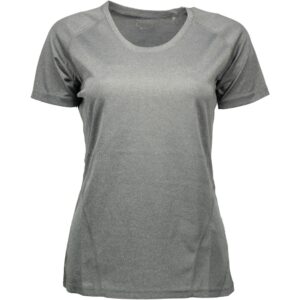 Pro Touch Natalia Ii Tshirt Dame 36 Grå