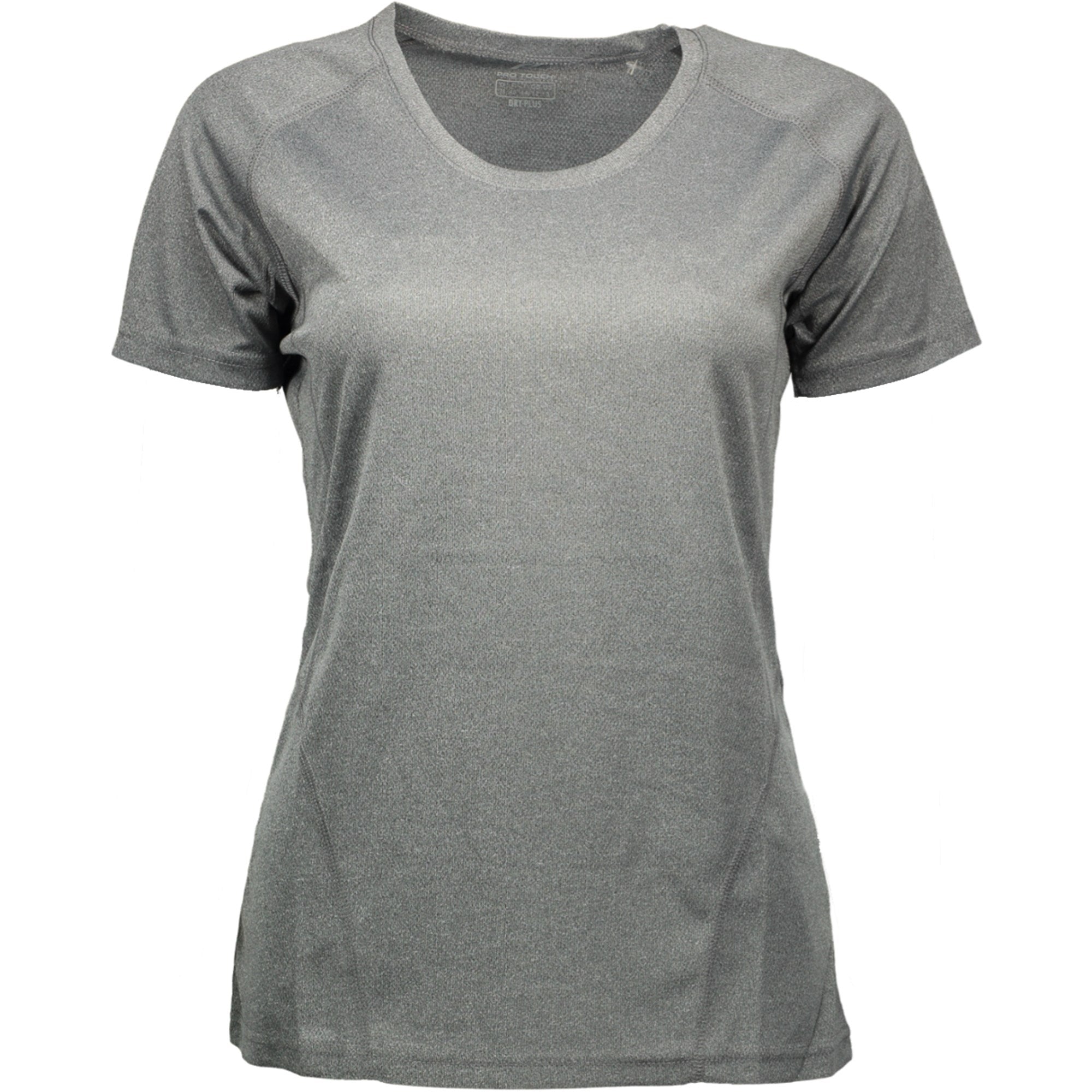 Pro Touch Natalia Ii Tshirt Dame 36 Grå Pro Touch Natalia Ii Tshirt Dame 36 Grå