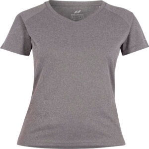Pro Touch Natalia Iii Løbe Tshirt Dame 36 Grå