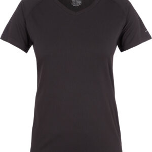 Pro Touch Natalia Iii Løbe Tshirt Dame 36 Sort