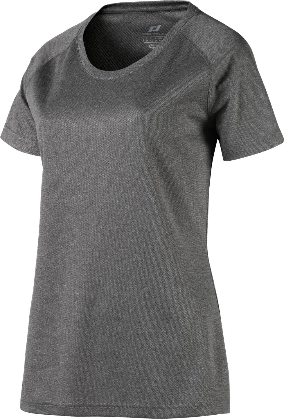 Pro Touch Natalia Iii Run Tshirt Dame 40 Grå Pro Touch Natalia Iii Run Tshirt Dame 40 Grå
