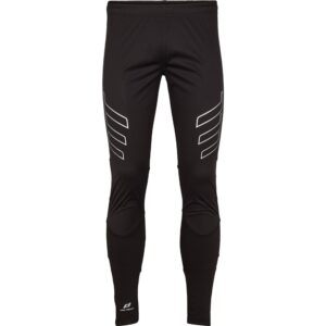 Pro Touch Wp Shimmer Tights Herre Sort