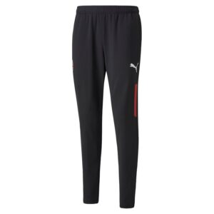 Puma Ac Milan Træningsbukser Herre Sort