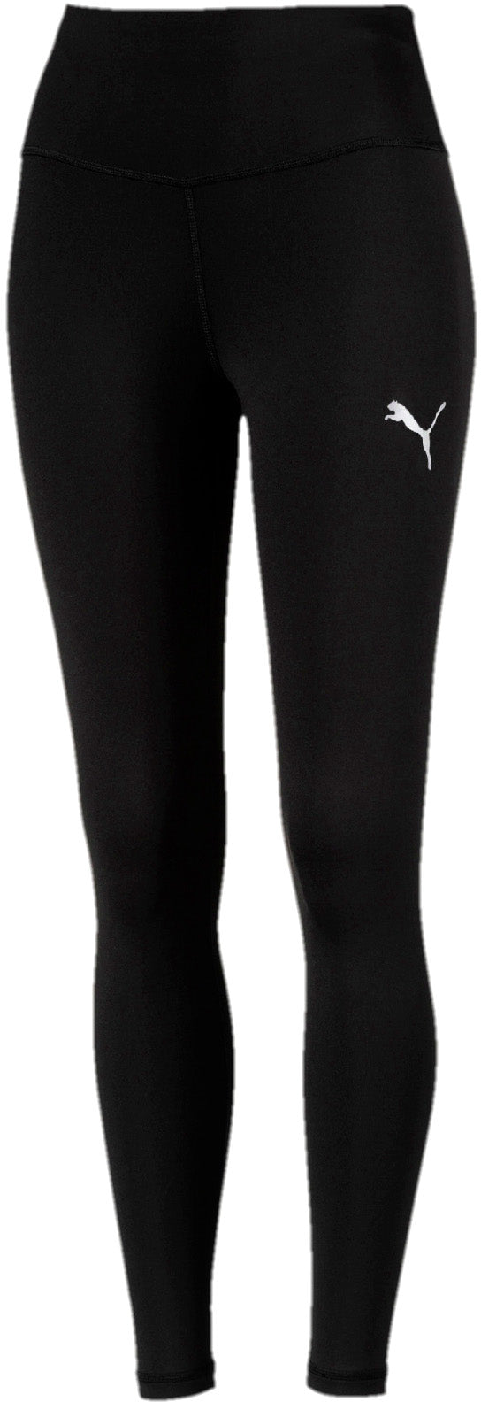 Puma Active Leggings Dame Xs Sort Puma Active Leggings Dame Xs Sort