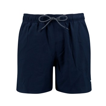 Puma Badebukser Core Enjoy Swim Shorts Marineblå polyester Small Herre Puma Badebukser Core Enjoy Swim Shorts Marineblå polyester Small Herre