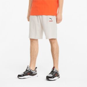 Puma Better 10" Shorts Herre Hvid