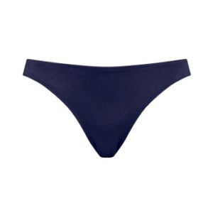 Puma Classic Bikini Bottom Marineblå Small Dame