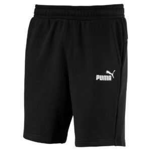 Puma Ess Bermudas 10 Shorts Herre Xl Sort